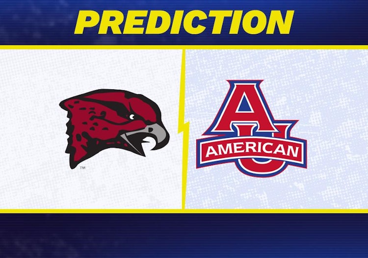 Maryland-Eastern Shore-American University Predictions and Game Preview.