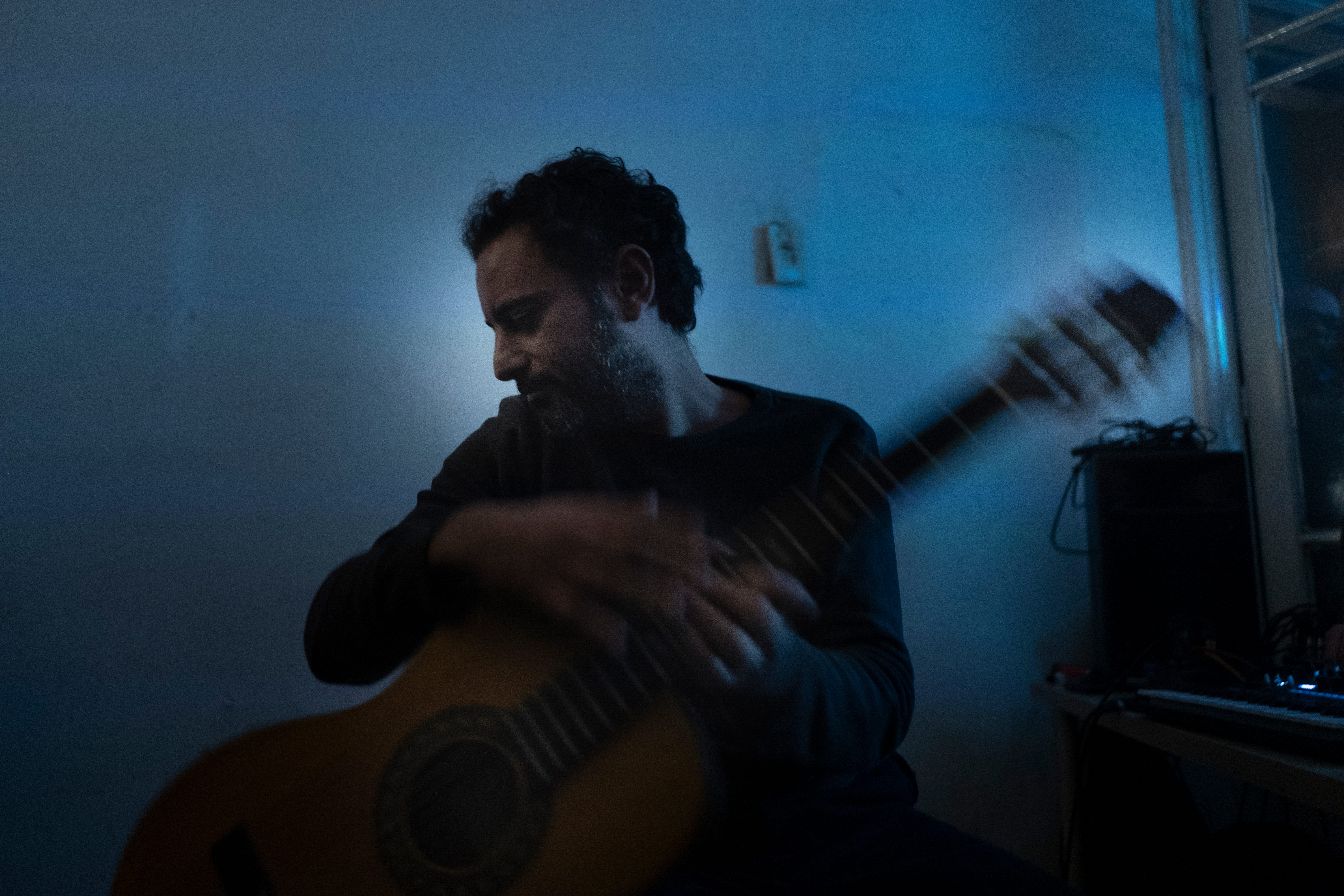 Sounds from Egypt: Magdalena Moursy w/ Sarah El Miniawy (Simsara Music) & Maurice Louca