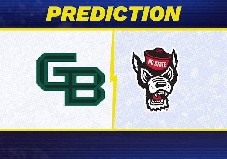 North Carolina State-Green Bay Predictions and Game Preview.