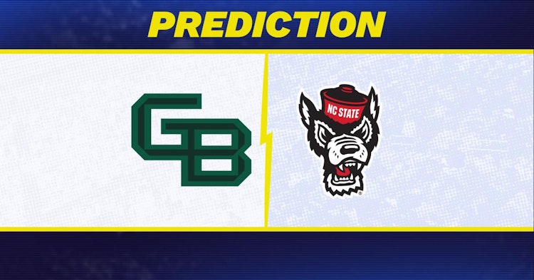 North Carolina State-Green Bay Predictions and Game Preview.