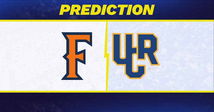 Cal State Fullerton-UC Riverside Predictions and Game Preview.