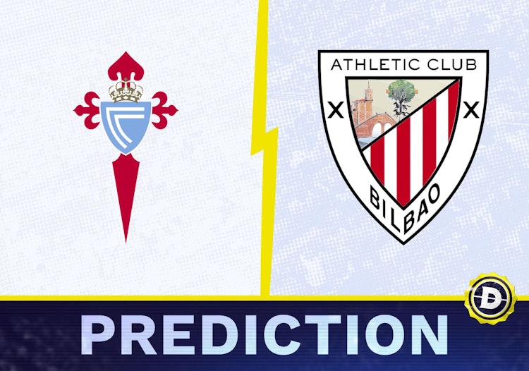 Celta Vigo vs. Athletic Bilbao Prediction, Odds, La Liga Picks [5/15/2024]