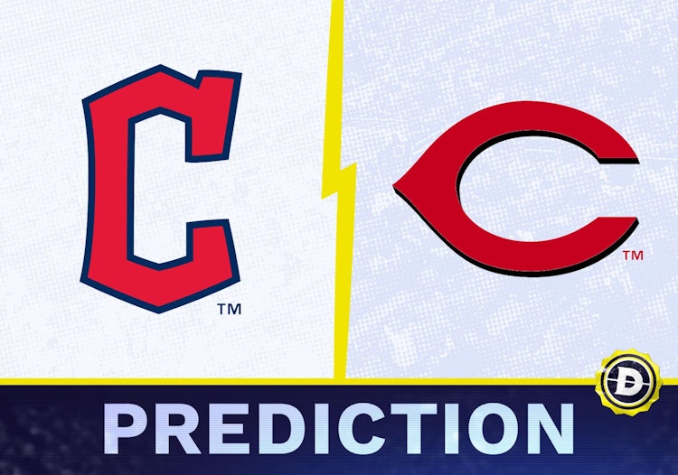 Cleveland Guardians vs. Cincinnati Reds Prediction, Odds, MLB Picks [6/11/2024]