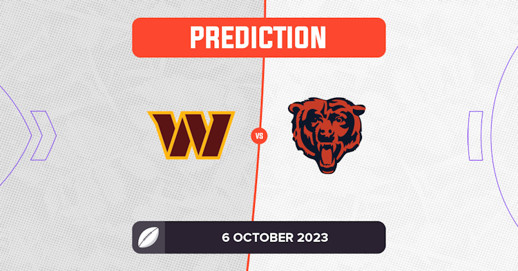 NFL Predictions: Week 5