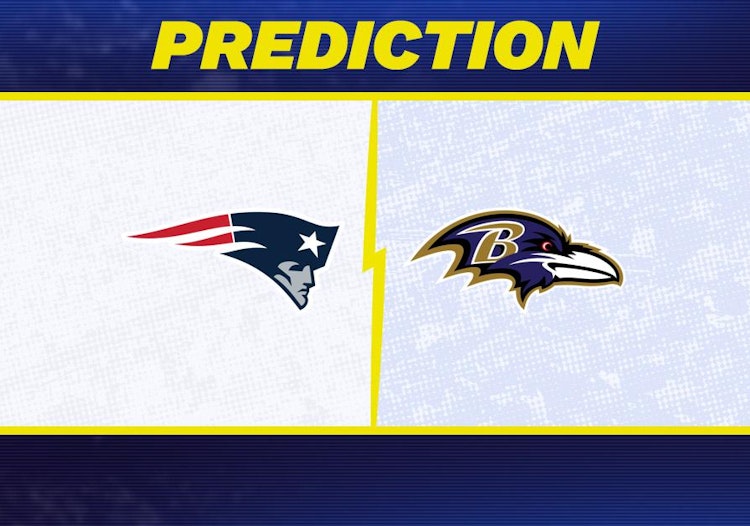 New England Patriots-Baltimore Ravens Predictions and Game Preview.