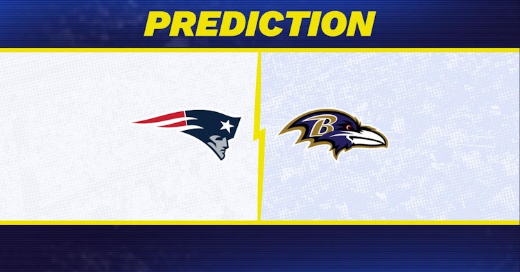New England Patriots-Baltimore Ravens Early Predictions and Betting Preview.