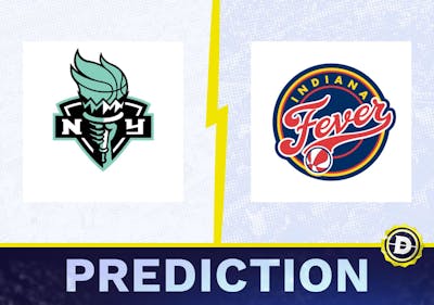 New York Liberty vs. Indiana Fever Prediction, Odds, WNBA Picks [5/16/2024]