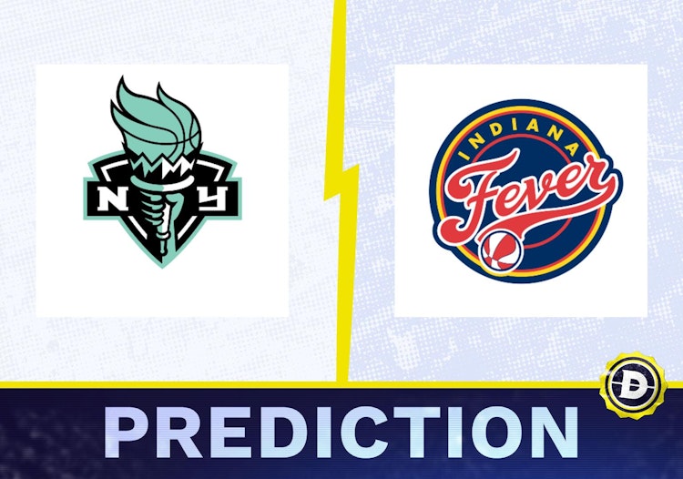 New York Liberty vs. Indiana Fever Prediction, Odds, WNBA Picks [5/16/2024]