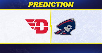 Dayton vs. Robert Morris prediction: Why Robert Morris is favored to win in college football Week 4, 2025