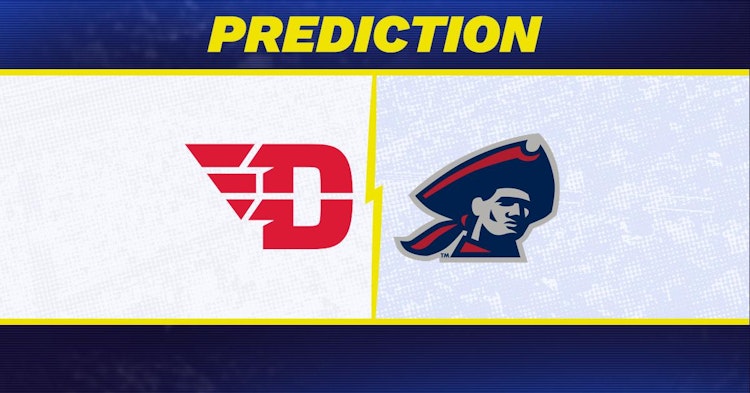 Dayton-Robert Morris Predictions and Game Preview.
