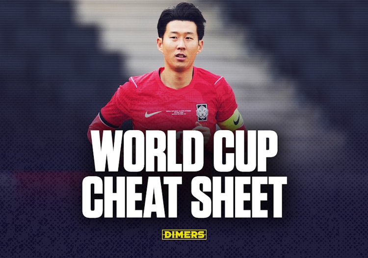 World Cup guide with predictions for Mexico vs. South Africa, and Czechia vs. South Korea and Son Heung-min today.