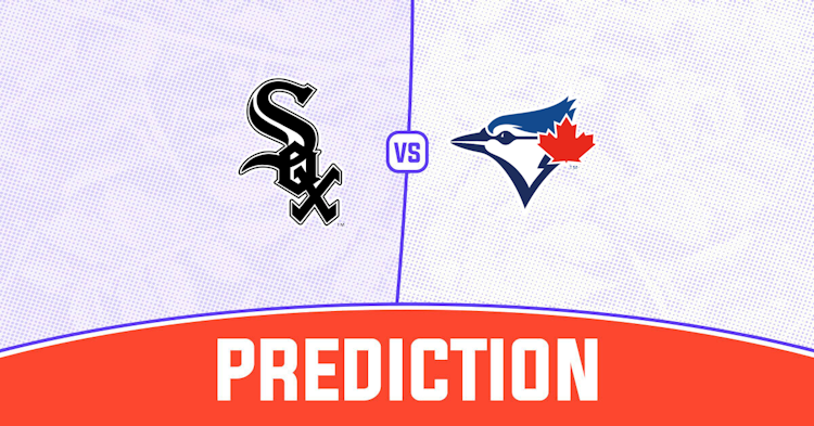 White Sox Vs Blue Jays Prediction And Mlb Tips 30 May 2024