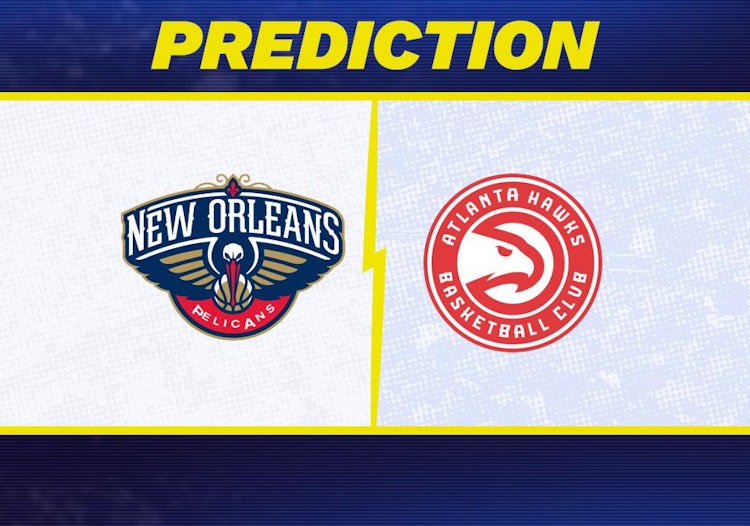 New Orleans Pelicans-Atlanta Hawks Predictions and Game Preview.