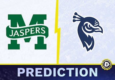 Manhattan vs. St. Peter's Prediction, Odds, College Basketball Picks [3/3/2024]