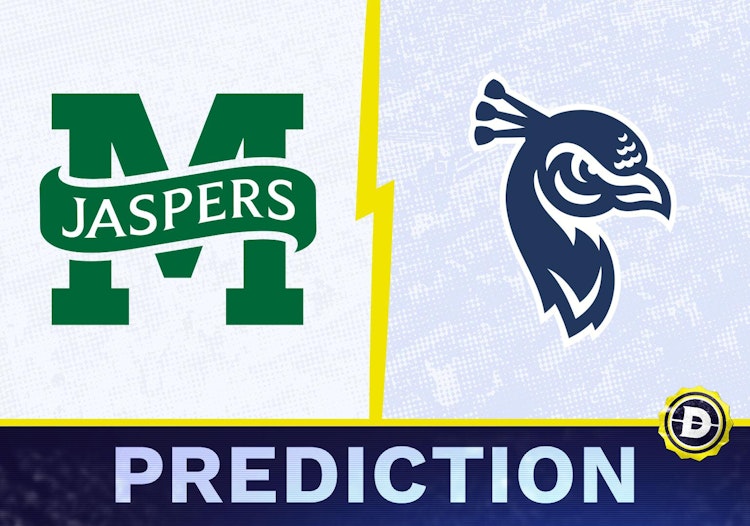 Manhattan vs. St. Peter's Prediction, Odds, College Basketball Picks [3/3/2024]