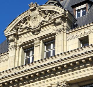 The Latin Quarter of Paris's gallery image