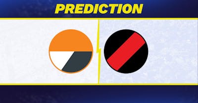 GWS Giants vs. Essendon Bombers prediction: Giants favored to win Saturday's AFL Round 9 matchup [5/9/2026]