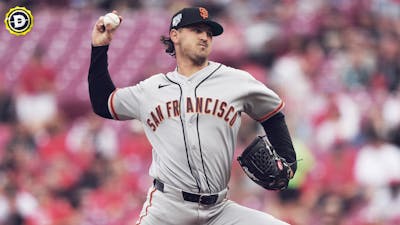 MLB Props: Three pitchers to fade on Wednesday using Dimers' Sweet Spot