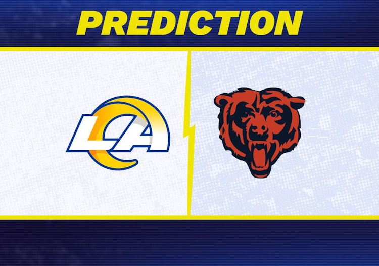 Los Angeles Rams-Chicago Bears Predictions and Game Preview.