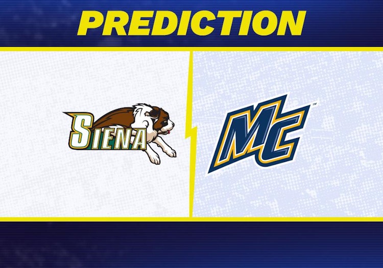 Siena-Merrimack Predictions and Game Preview.