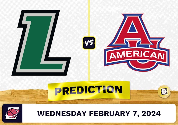 Loyola (MD) vs. American University Prediction, Odds, College Basketball Picks [2/7/2024]