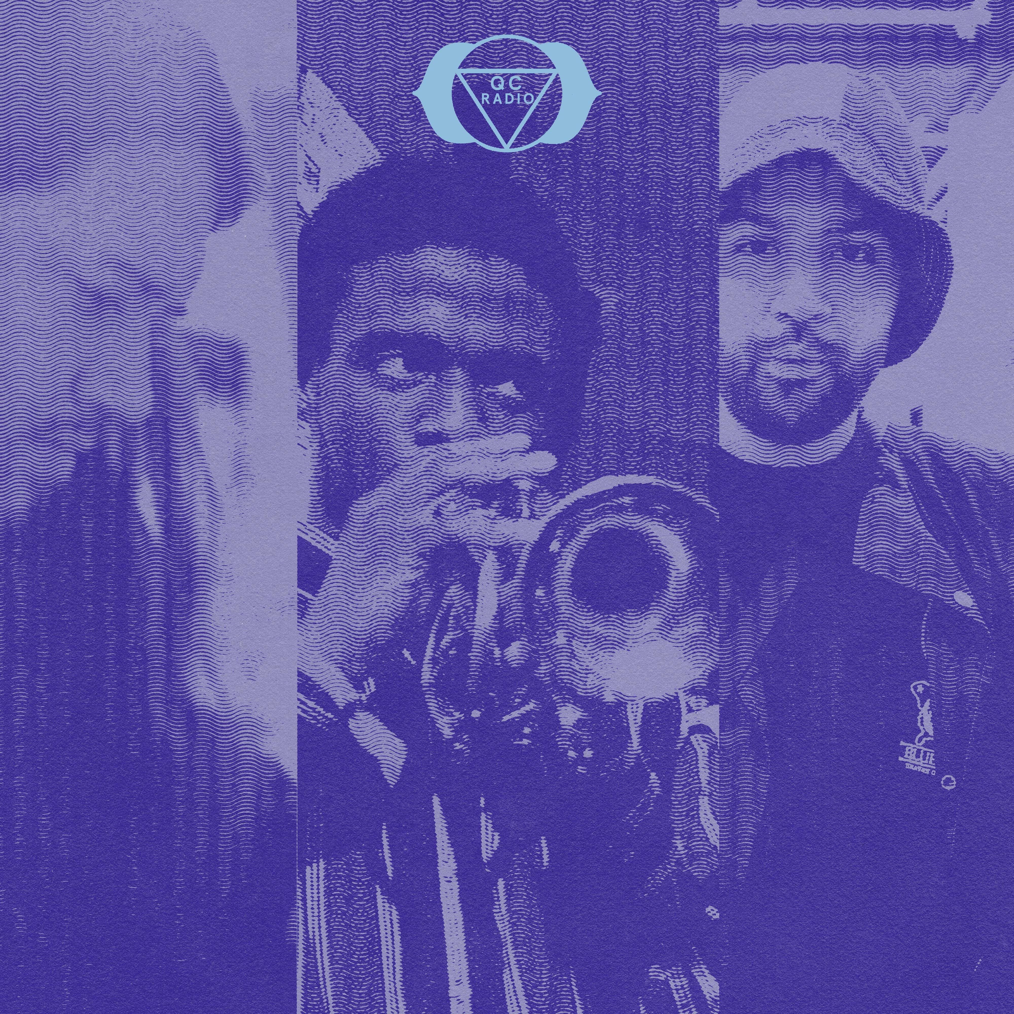 QC Radio: King Hippo with Tomin, Ben Hixon, Marco Weibel