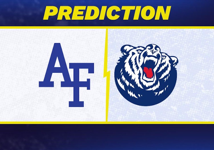 Air Force-Belmont Predictions and Game Preview.