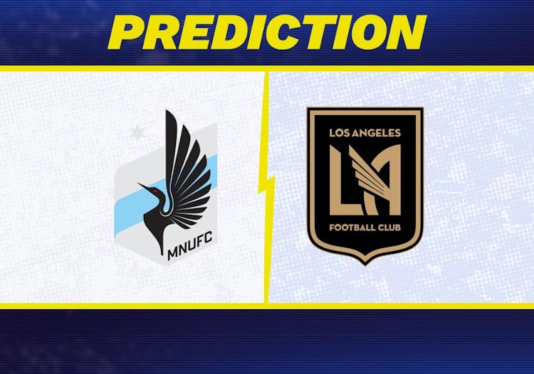 Minnesota United-Los Angeles FC Predictions and Game Preview.