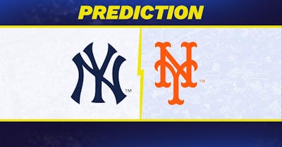 Yankees vs. Mets Prediction: Mets Predicted to Win Friday's MLB Matchup [7/4/2025]