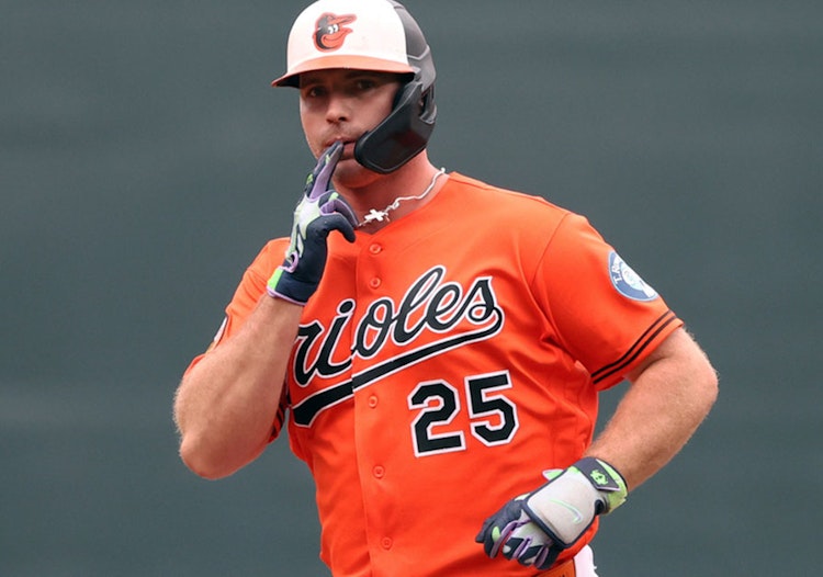MLB Best Bets.