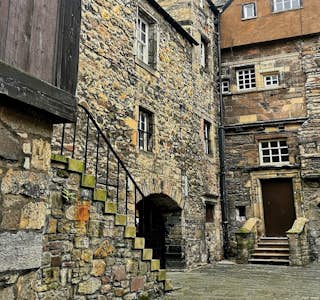 Scotland and the Jacobites – Live Virtual Experience's gallery image