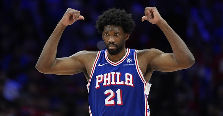 NBA, 76ers, Joel Embiid, NBA Props, Best NBA Bets, NBA Cup