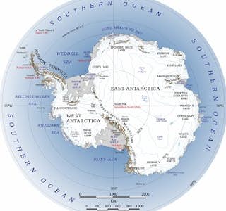 Antarctica: Shackleton, The “Heroic Age” and the race to the South Pole's gallery image