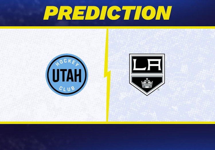 Utah Hockey Club-Los Angeles Kings Predictions and Game Preview.