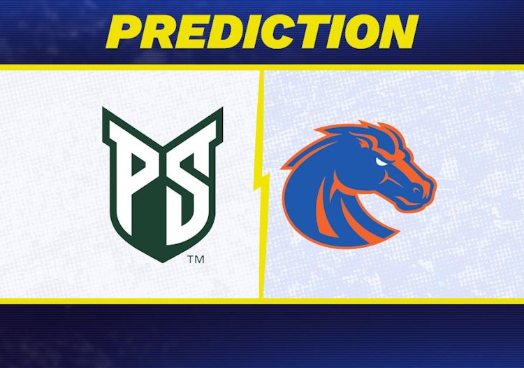 Portland State-Boise State Predictions and Game Preview.