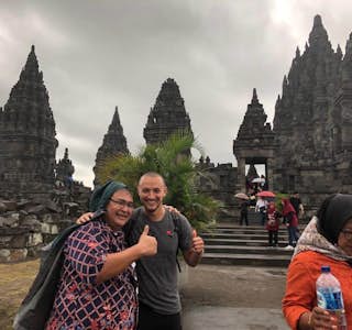 Plan Your Trip to Yogyakarta's gallery image