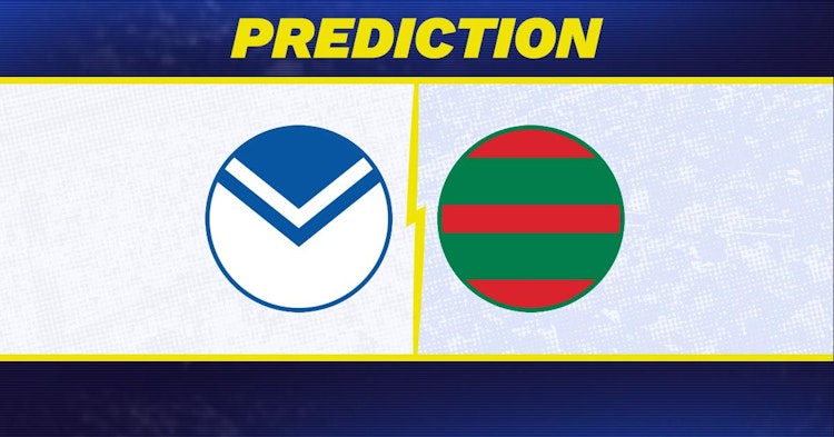 Canterbury Bulldogs-South Sydney Rabbitohs Predictions and Game Preview.