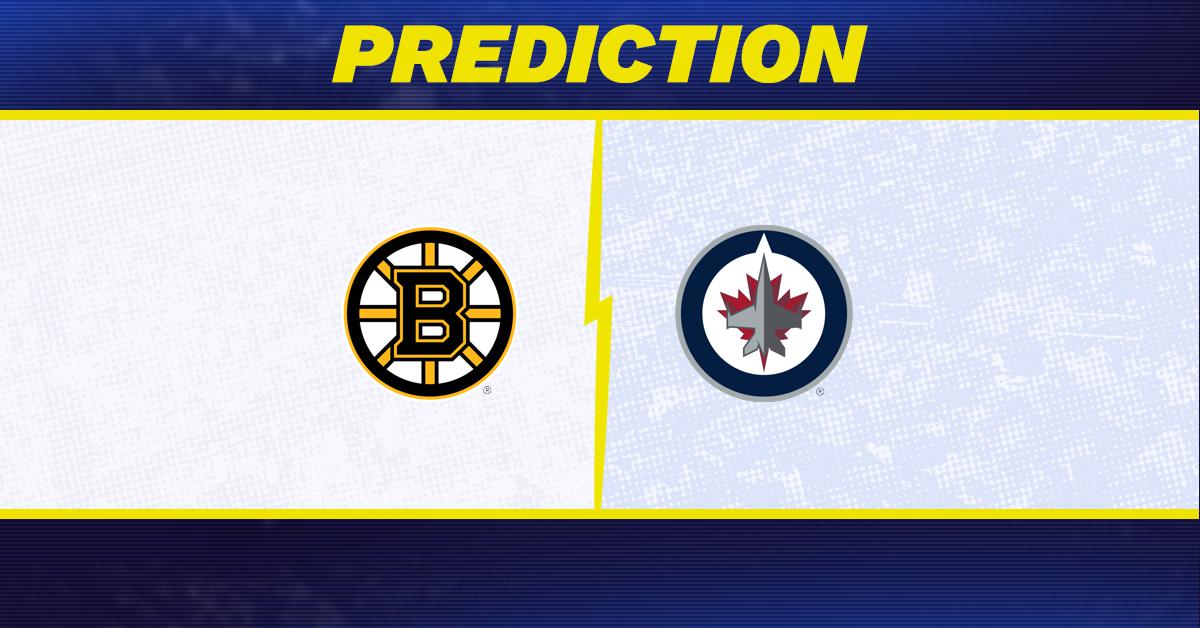 Bruins vs. Jets prediction: Why Winnipeg is favored to win Thursday's NHL matchup [12/11/2025]