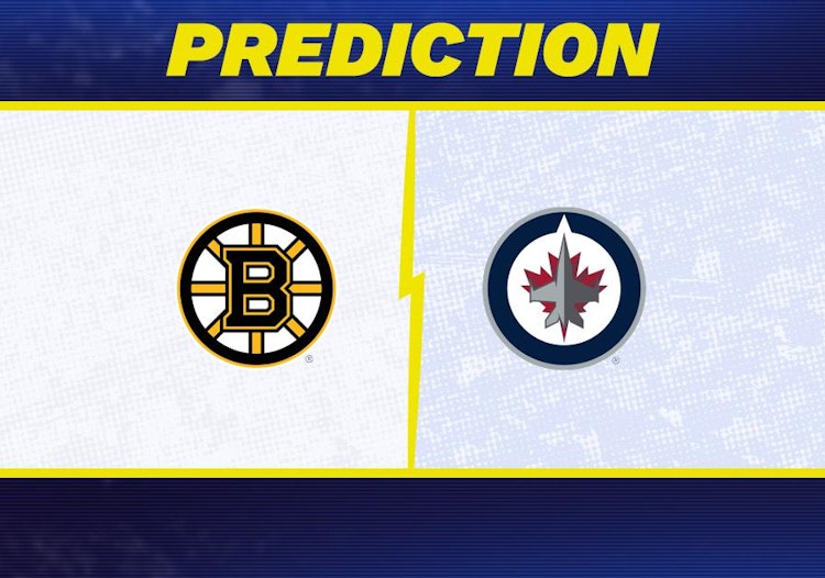 Boston Bruins-Winnipeg Jets Predictions and Game Preview.