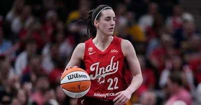 WNBA player props today: Wednesday's best props include Caitlin Clark [7/8/2026]