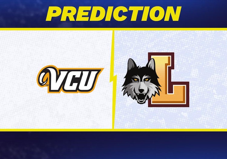 Virginia Commonwealth-Loyola Chicago Predictions and Game Preview.