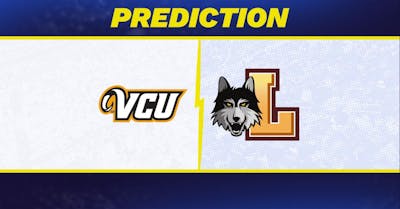 Virginia Commonwealth vs. Loyola Chicago Prediction: Virginia Commonwealth Predicted to Win College Basketball Matchup [1/4/2025]