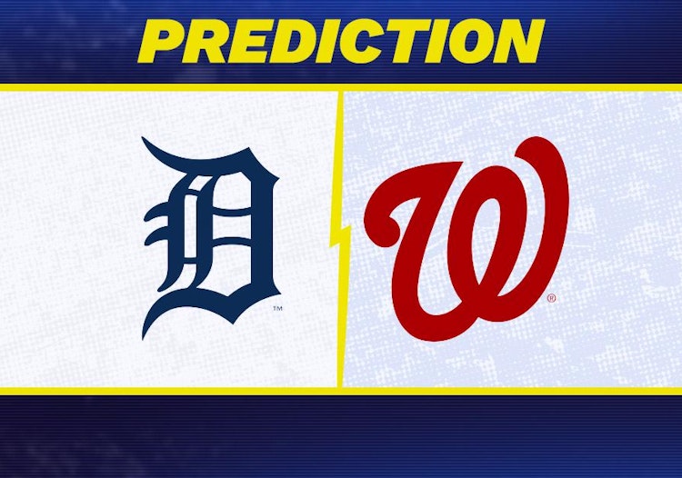 Detroit Tigers-Washington Nationals Predictions and Game Preview.