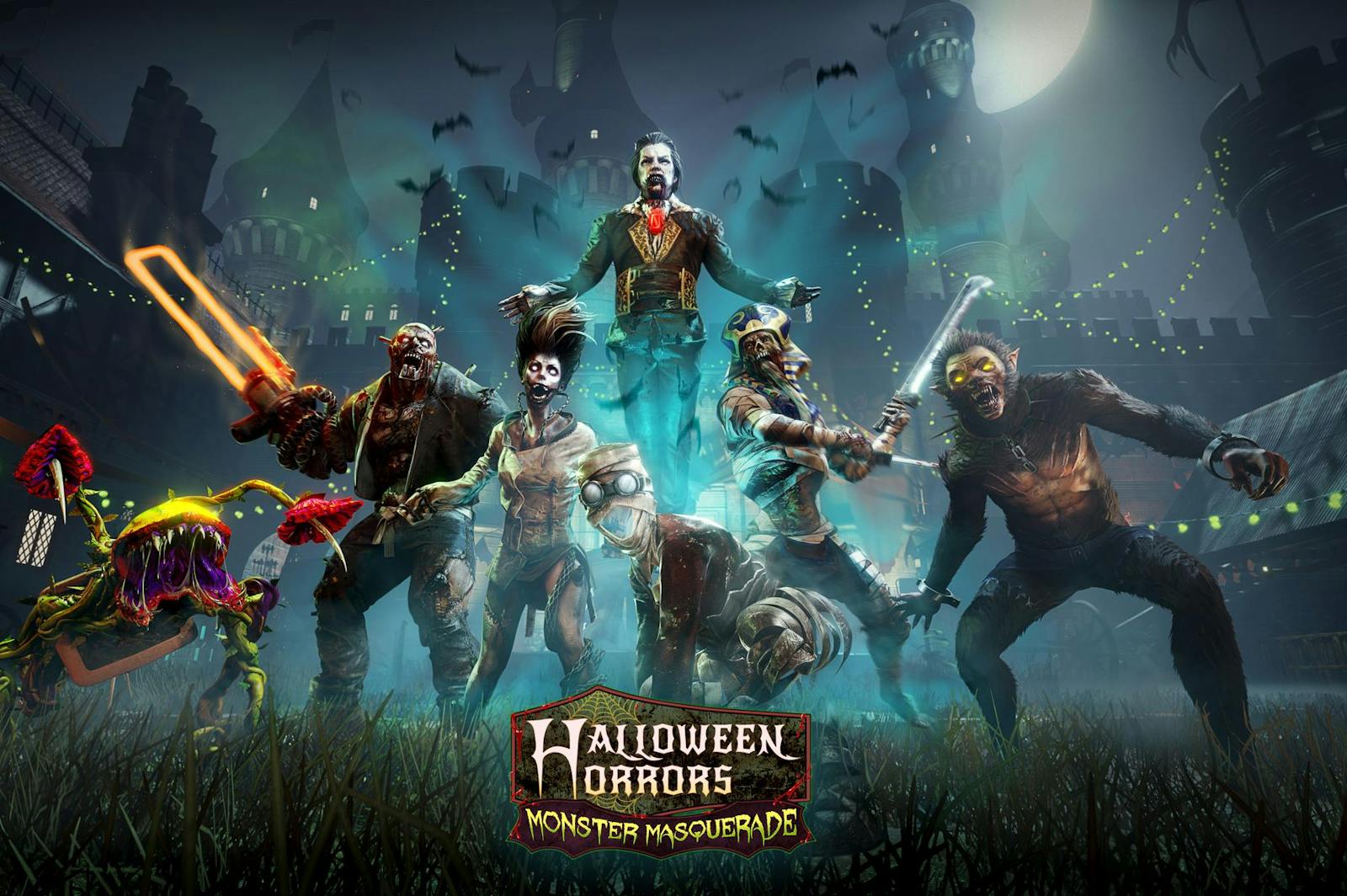 Tripwire Interactive website
