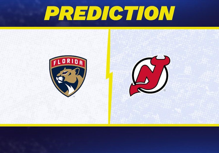 Florida Panthers-New Jersey Devils Predictions and Game Preview.