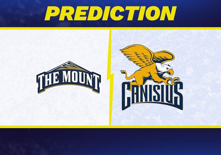 Mount St. Mary's-Canisius Predictions and Game Preview.