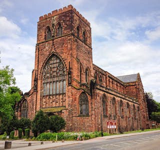 Historic Shrewsbury's gallery image