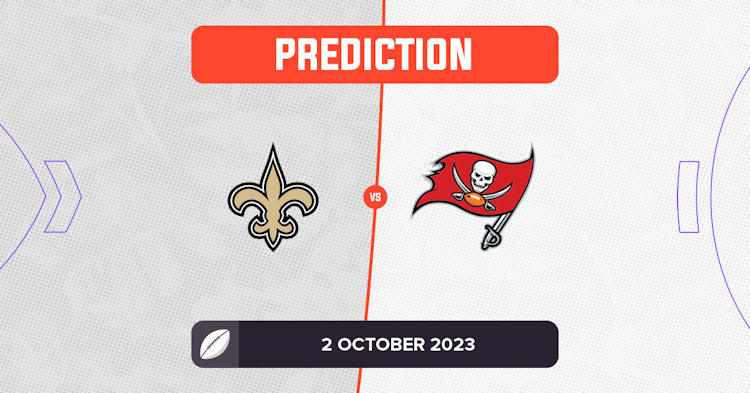 Buccaneers vs. Saints preview Week 4