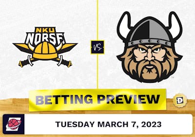 Northern Kentucky vs. Cleveland State CBB Prediction and Odds - Mar 7, 2023