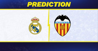 Real Madrid vs. Valencia prediction, odds, La Liga picks [11/1/2025]